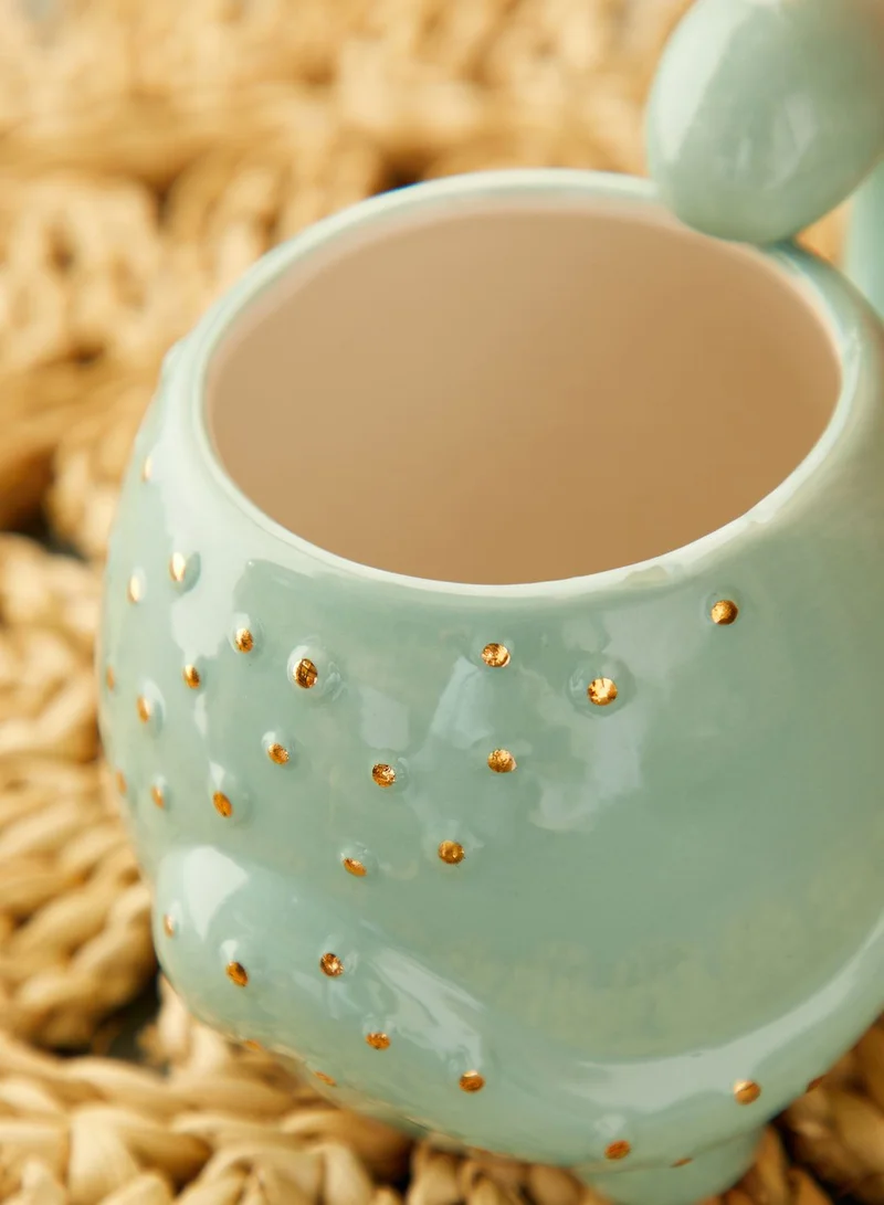 NEW LOOK Dinosaur Mug