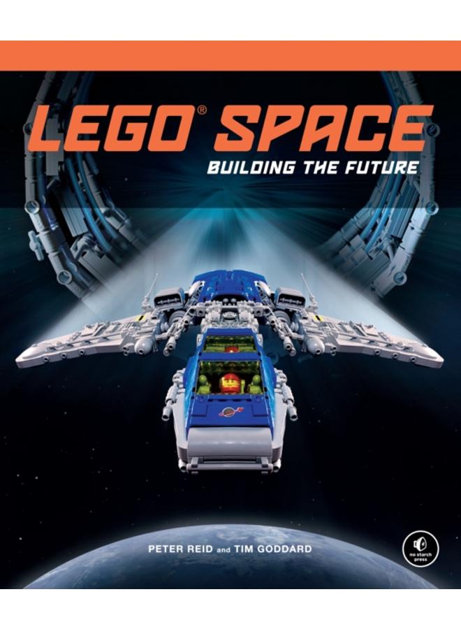 Lego Space