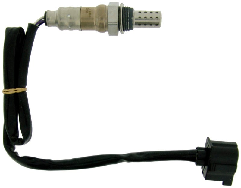 NTK 25186 Oxygen Sensor - Image 5
