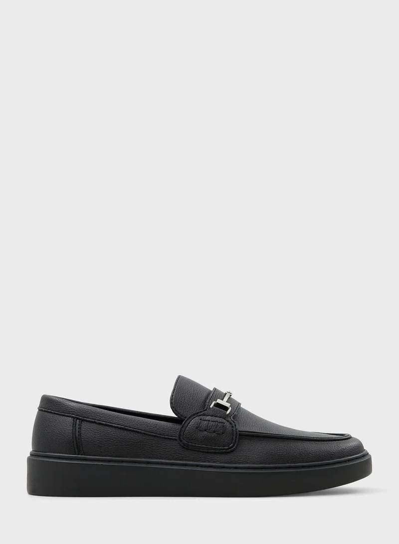 CALL IT SPRING Casual Slip On Loafers