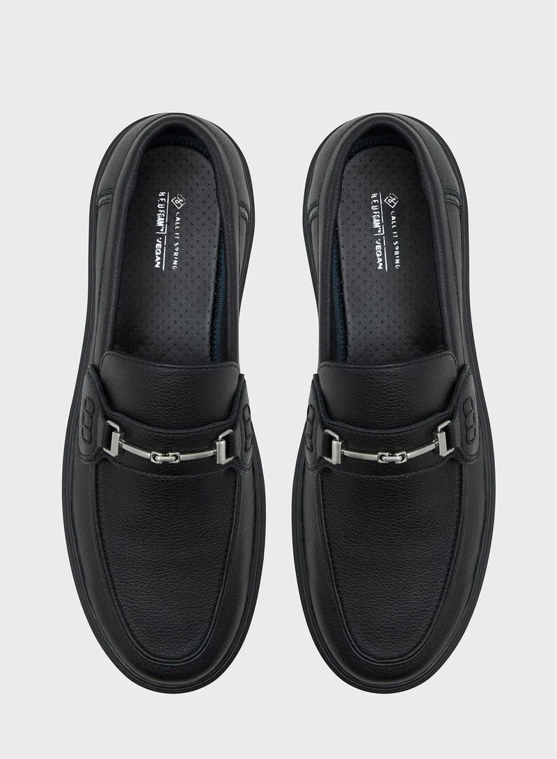 CALL IT SPRING Casual Slip On Loafers