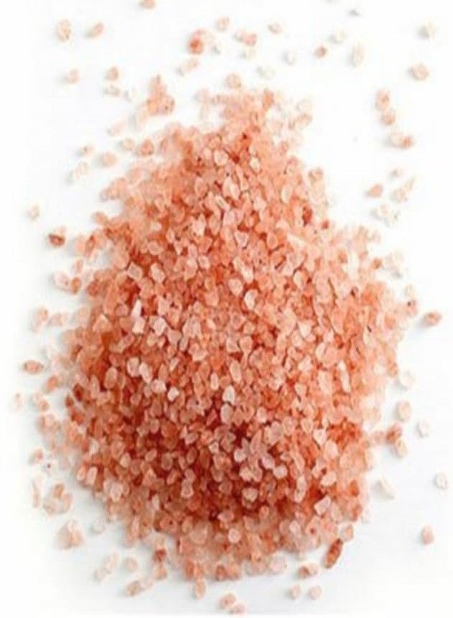 Dalthamman Pink Bath Salt 450g Body Relaxing Pain Relief Natural - Image 2