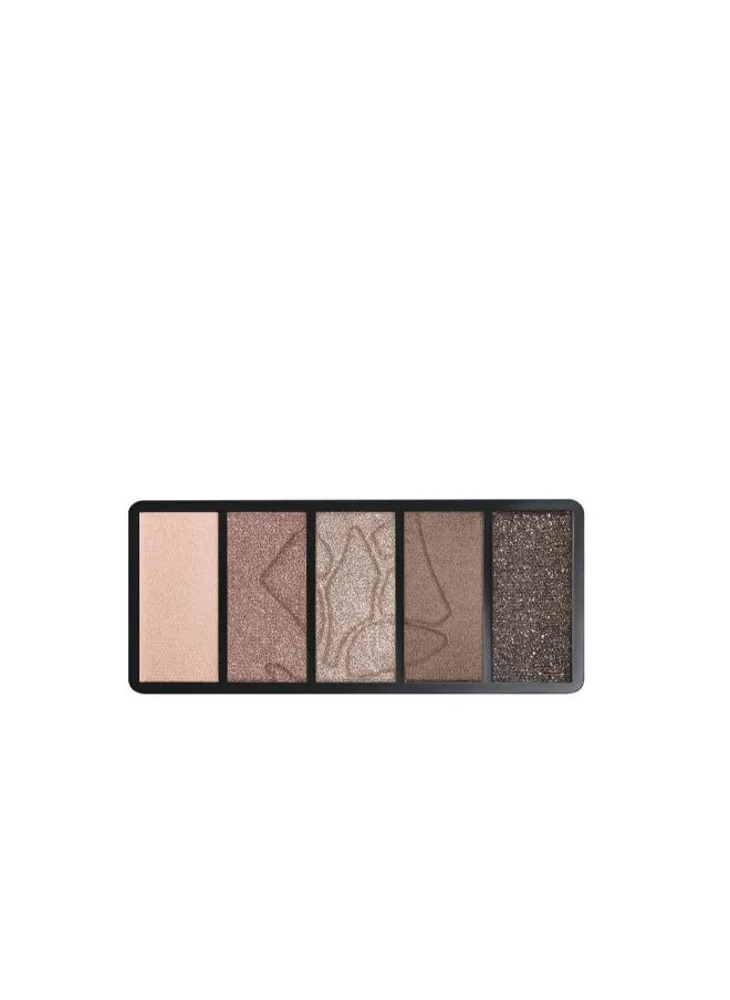 LANCOME Hypnose Palette 5 Couleurs 04