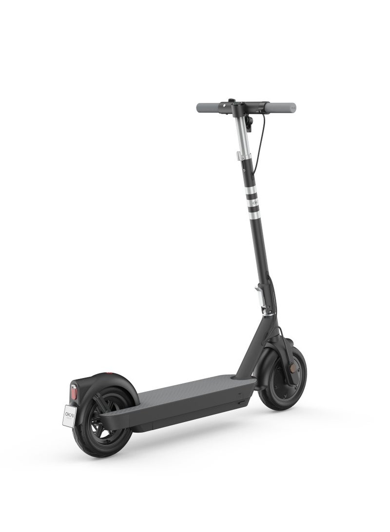 أوكاى سكوتر كهربائي أوكاي نيون برو - اسود - Image 3