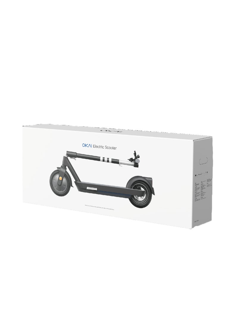 OKAI Electric Scooter OKAI Neon Pro - Black  - Image 5