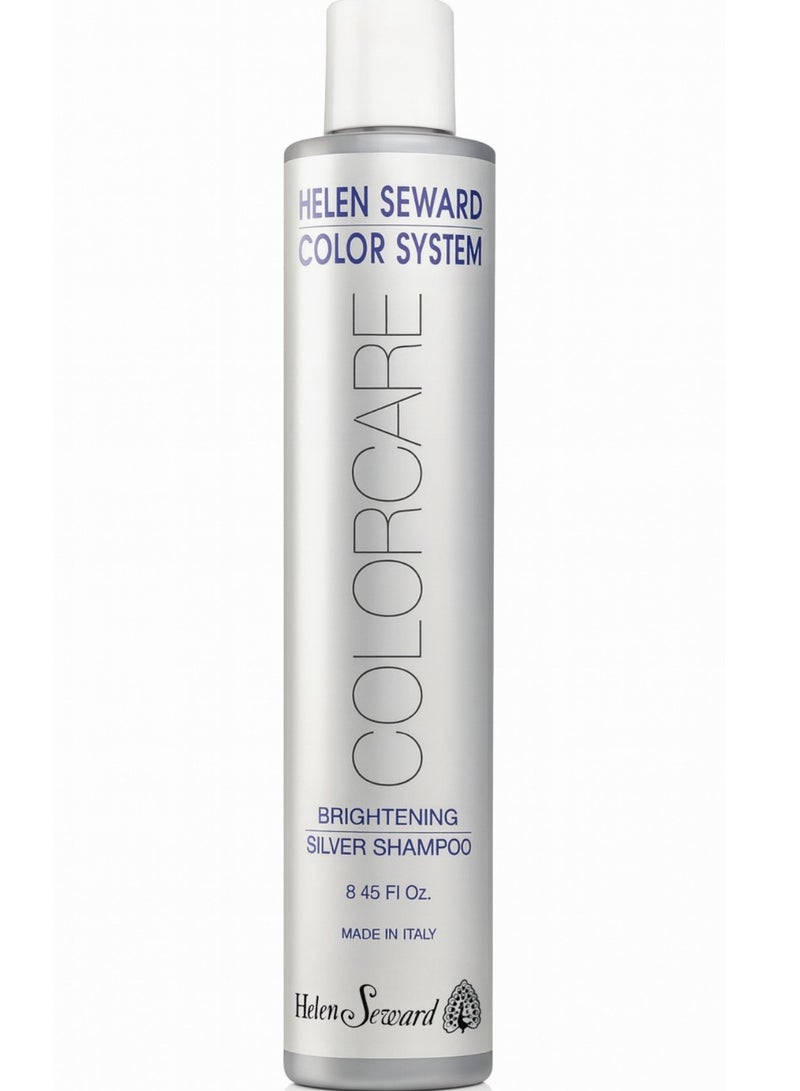 SHAMPOO Color System HELEN