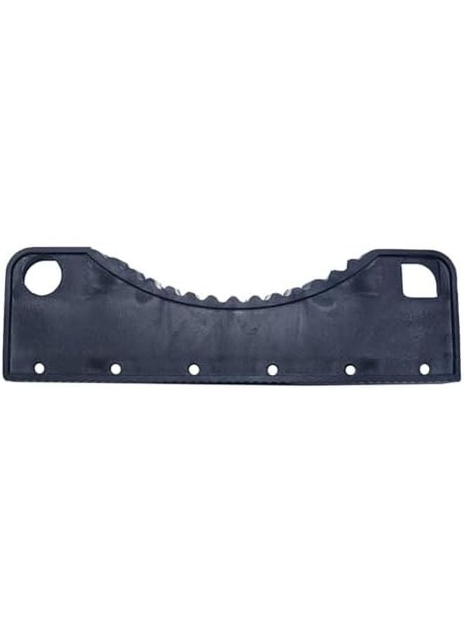 Stabilizer Ladder Accessory With Rubber Anti Slip Mat And Tool Storage For 4cm Groove Telescopic Ladders - Image 2