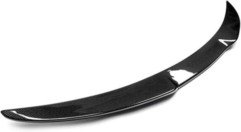 Wivplex Carbon Look Rear Spoiler for Alfa Romeo Giulia - Image 1