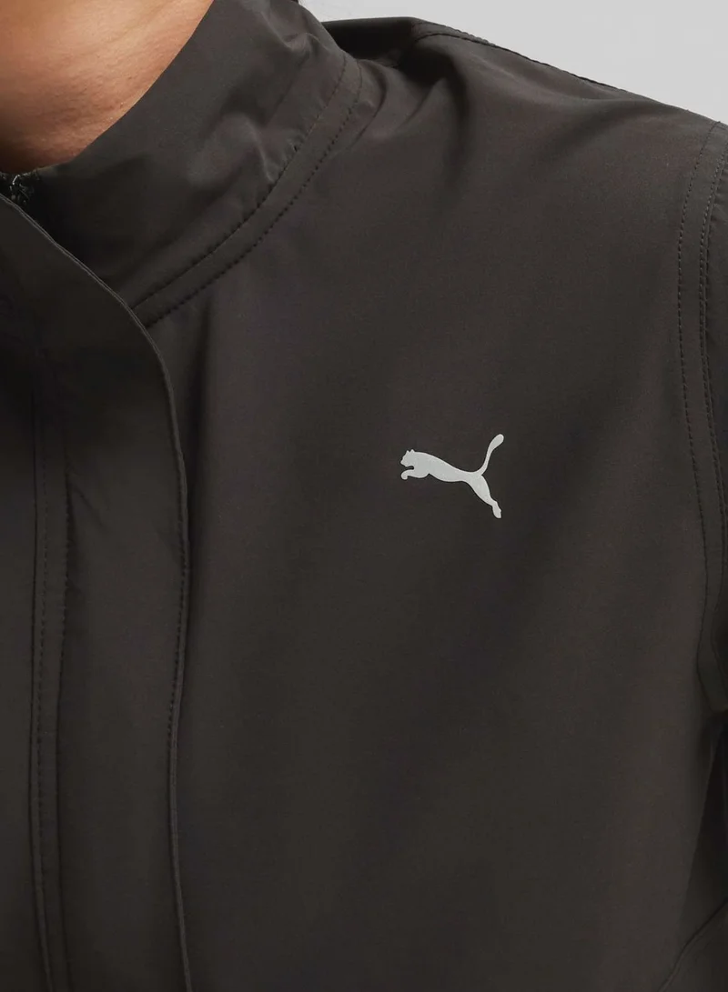 PUMA Run Evolve Woven Jacket