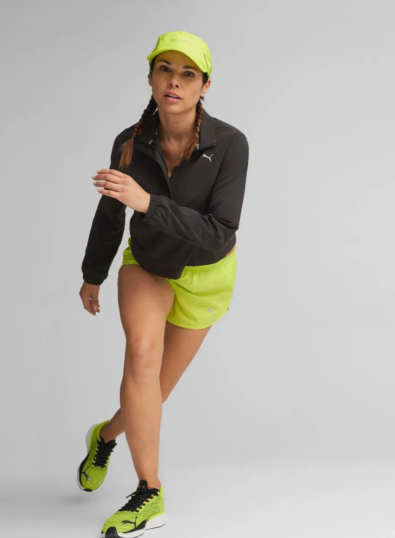 PUMA Run Evolve Woven Jacket