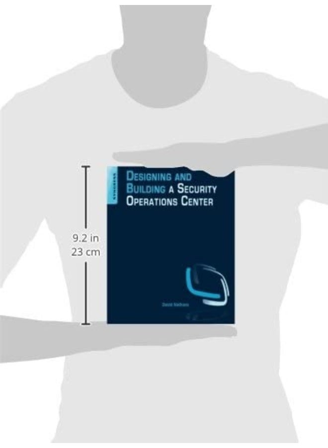 Designing and Building Security Operations Center - Image 3
