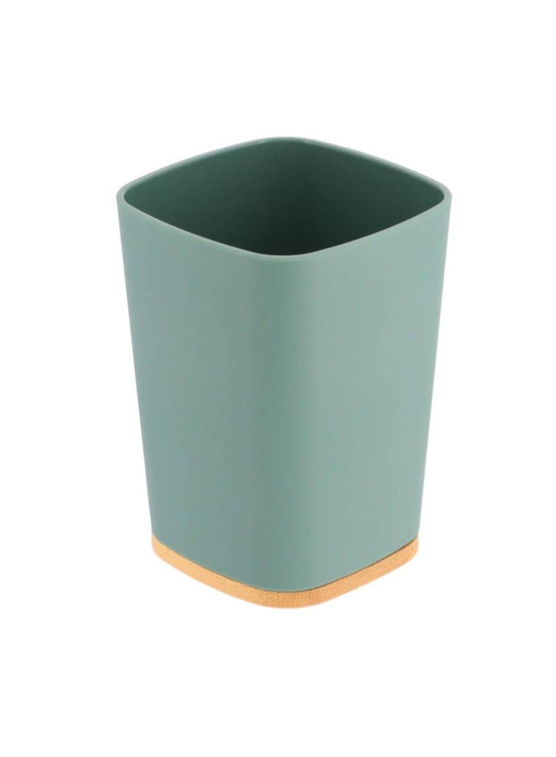 Tendance Rubber Tumbler 7.5 x 7.5 x 10.5cm