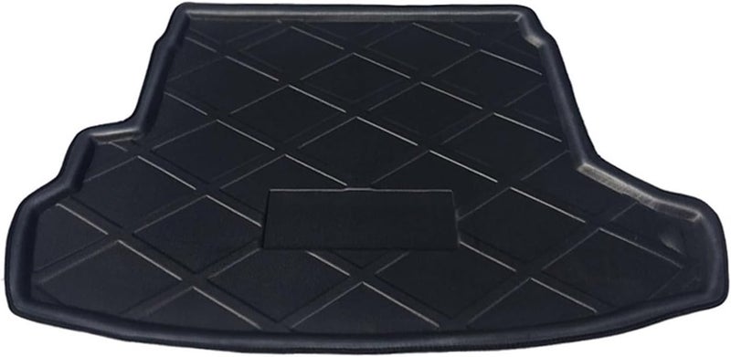 Wivplex Heavy-Duty Trunk Mat for Nissan X-Trail - Image 1