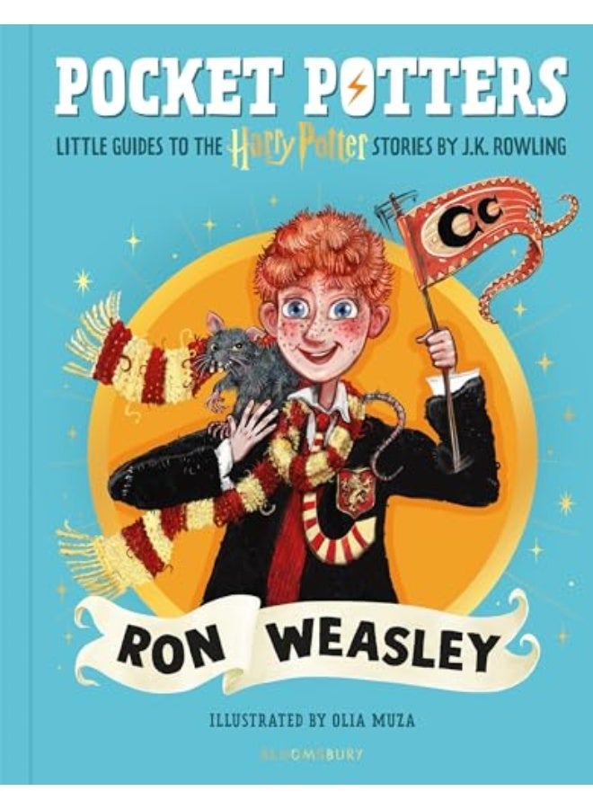 Ron Weasley