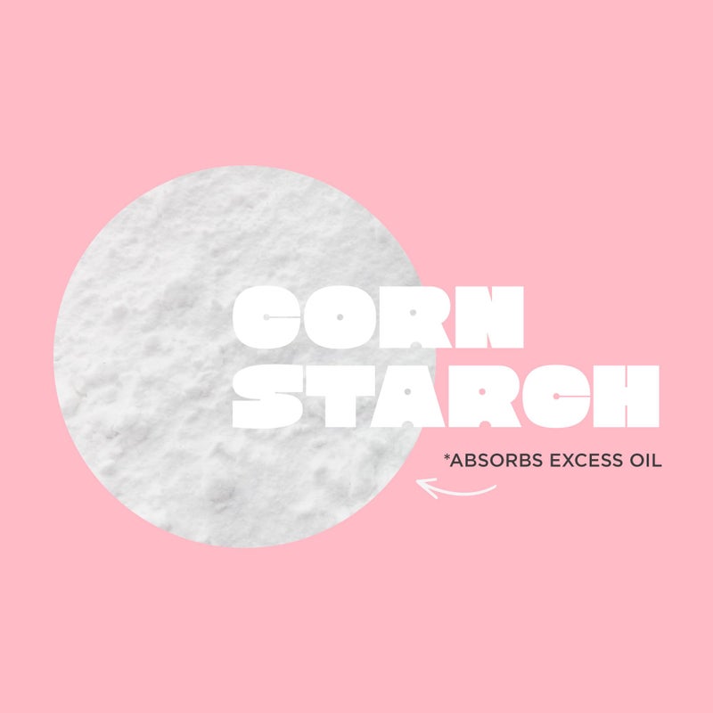 Cake Beauty Style Extending Dry Shampoo, The Do Gooder - Refresh Hair and Absorb Oil Between Washes - Residue Free - With Cornstarch - For All Hair Types - 120 g - Image 2