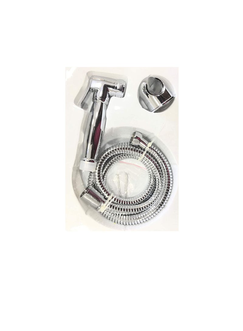 ميلانو طقم ميلانو شطاف نحاسي مطلي بالكروم - ميلانو - Image 3