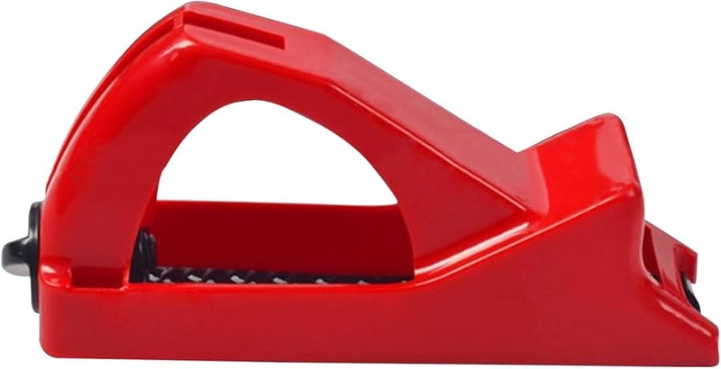 Small Manual Drywall Planer Plasterboard Trimming Rasp Portable Carpenter Tool - Image 1
