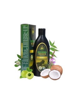 Bhumika Vedics Herbal Hair Oil 200 ML