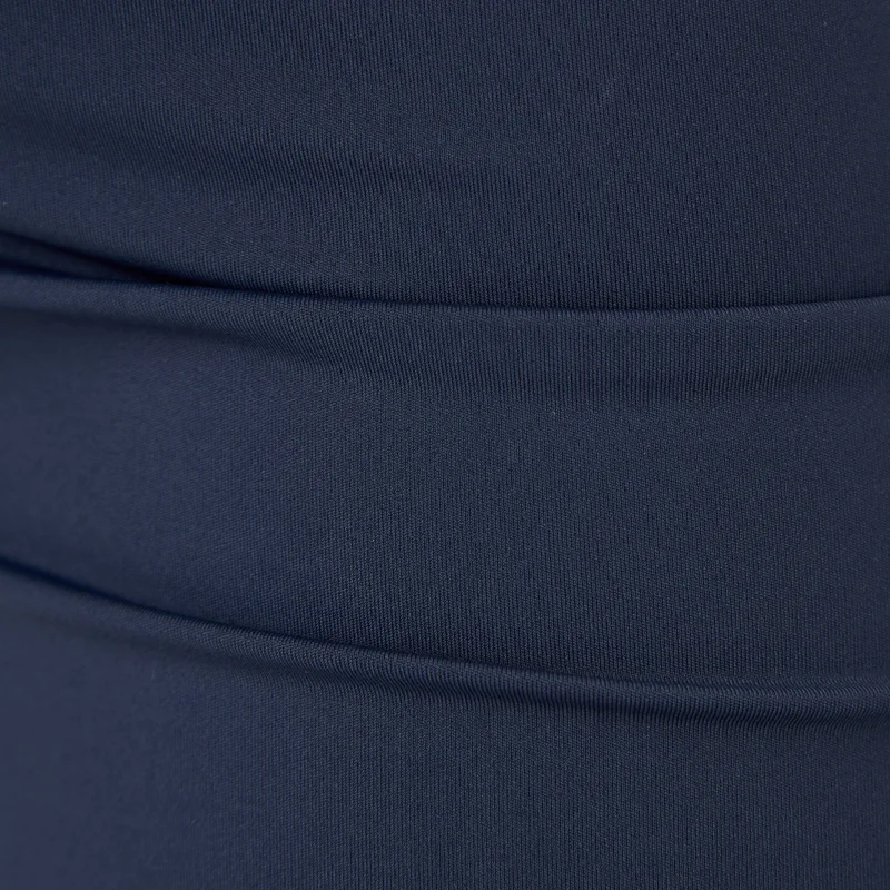 Splash Active  Colourblock Flared Leggings for Women | Best Price UAE