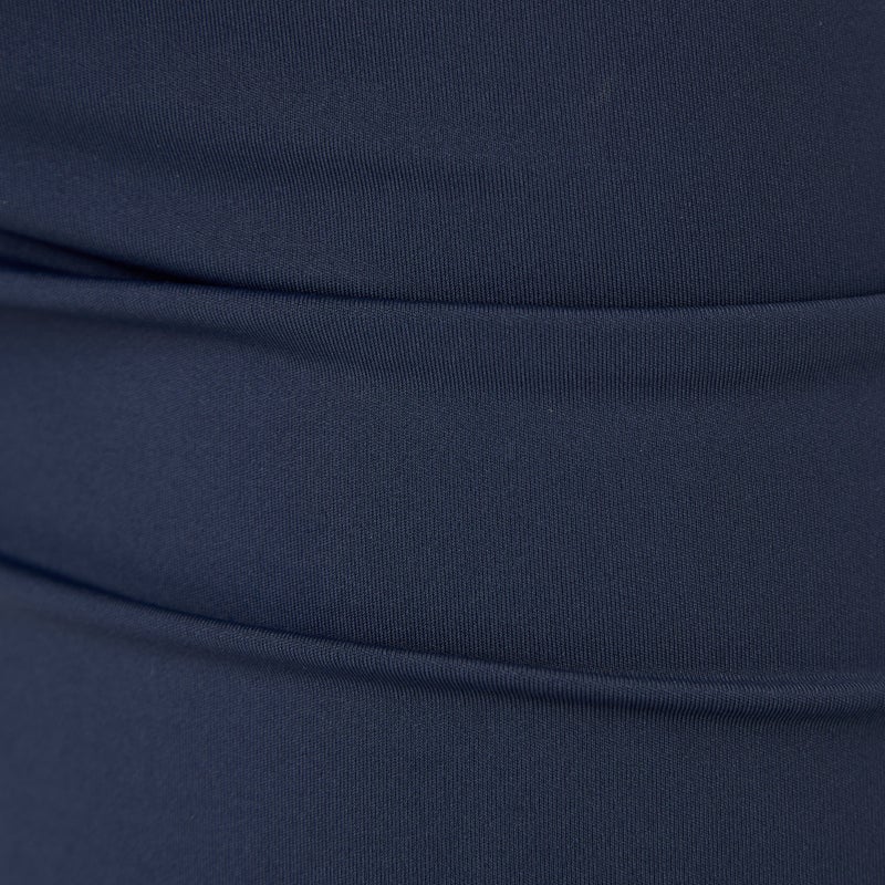 ADOT by Splash Colourblock Flared Leggings - Image 4