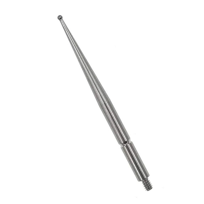Contact Points for Dial Test Indicator 1mm Diameter Carbide Ball 36.8mm Long M1.6 Thread Mitutoyo 137746