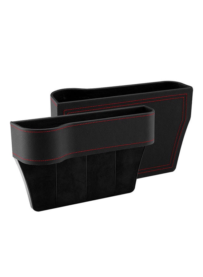 NIBEMINENT Car Organizer Seat Multifunctional Carriage Bag - Image 1