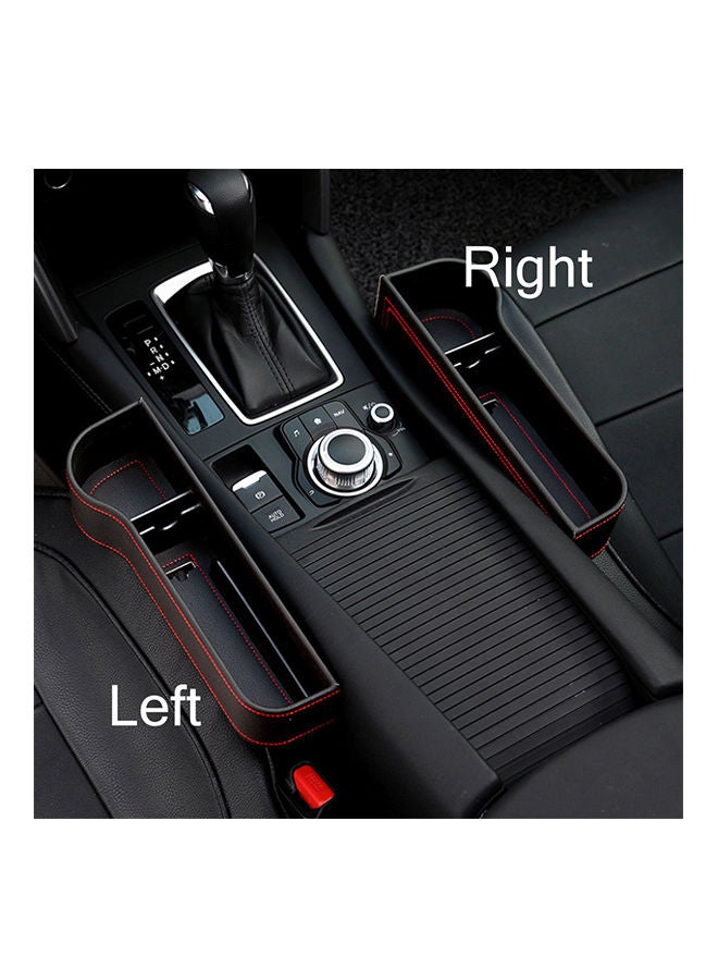 NIBEMINENT Car Organizer Seat Multifunctional Carriage Bag - Image 2