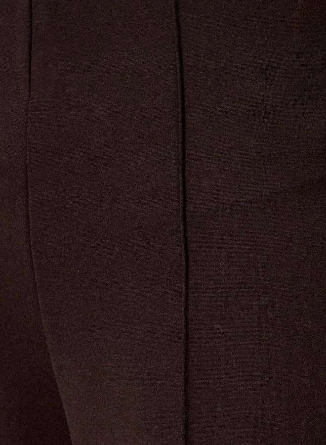 سبلاش فيڤ Full Length Ponte Wide Leg Pants
