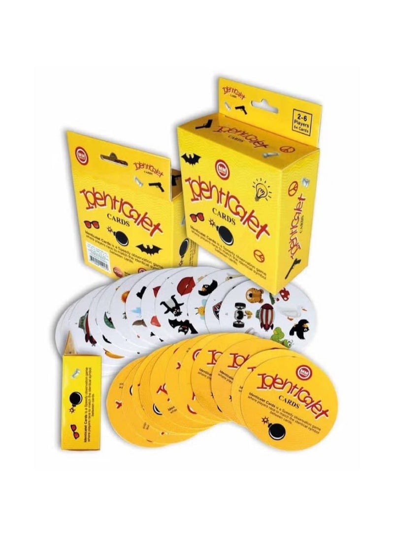 مجموعة العاب للتسلية (لعبة سكرو - افتح موضوع - تطابق - لعبة جينجا) - Image 3