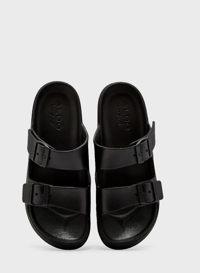 ALDO Eteiven Buckled Sandals
