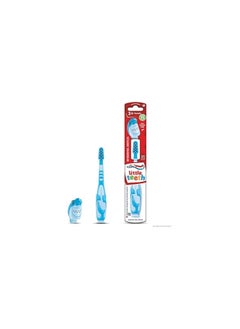 Aquafresh Toothbrush For Kids 3-5 years  - Image 3