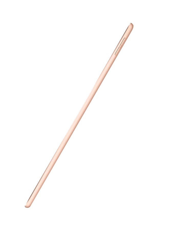 Apple Renewed - iPad Mini 2019 (5th Generation) 7.9inch, 64GB, WI-Fi, 4G LTE Gold Without FaceTime - Image 5