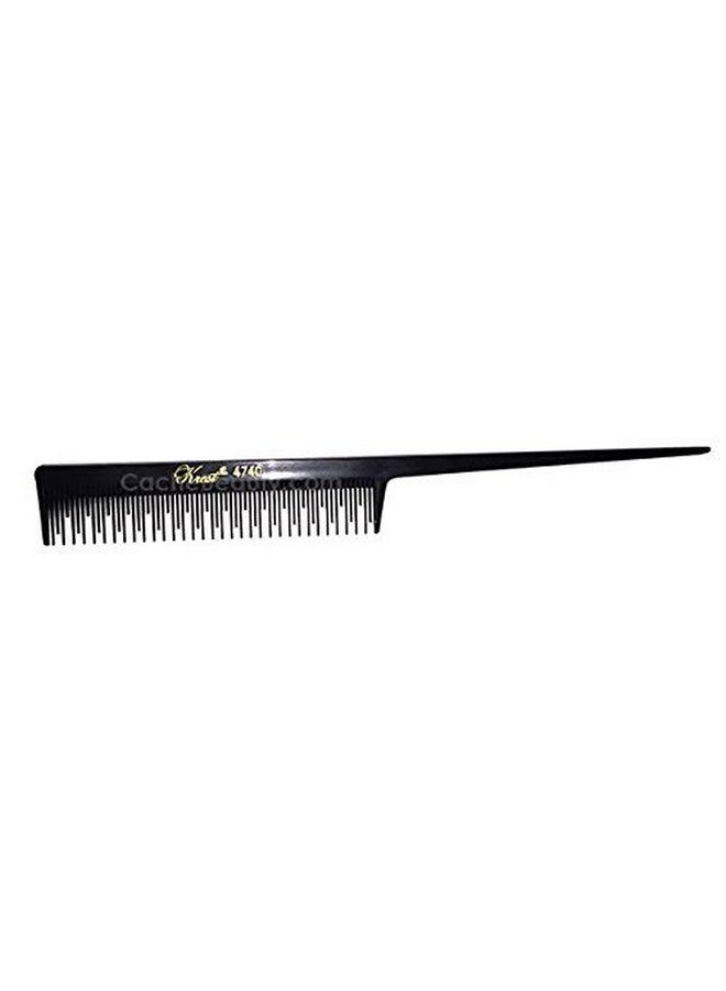 Krest Rattail Teaser Comb 4740 12/Pk By Krest