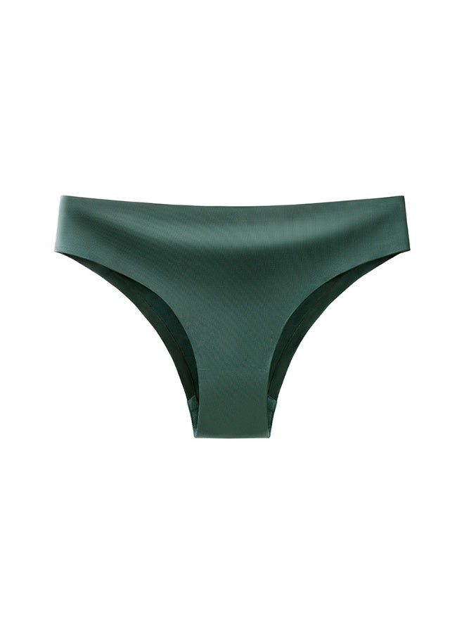 KUYING New Comfortable Skin friendly Breathable Underwear Set of 9 - Image 5