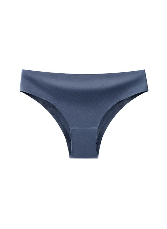 KUYING New Comfortable Skin friendly Breathable Underwear Set of 9 - Image 4