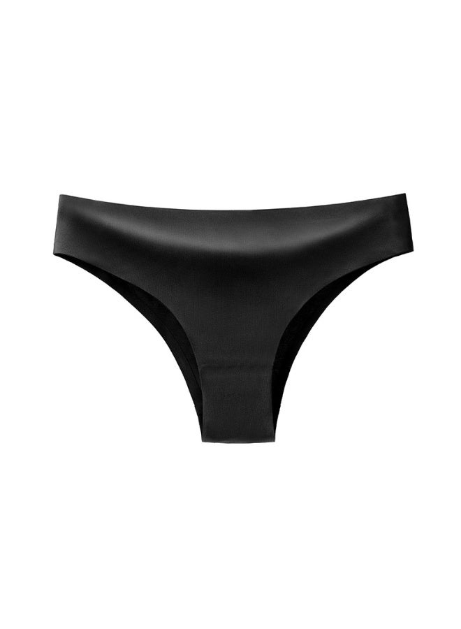 KUYING New Comfortable Skin friendly Breathable Underwear Set of 9 - Image 3