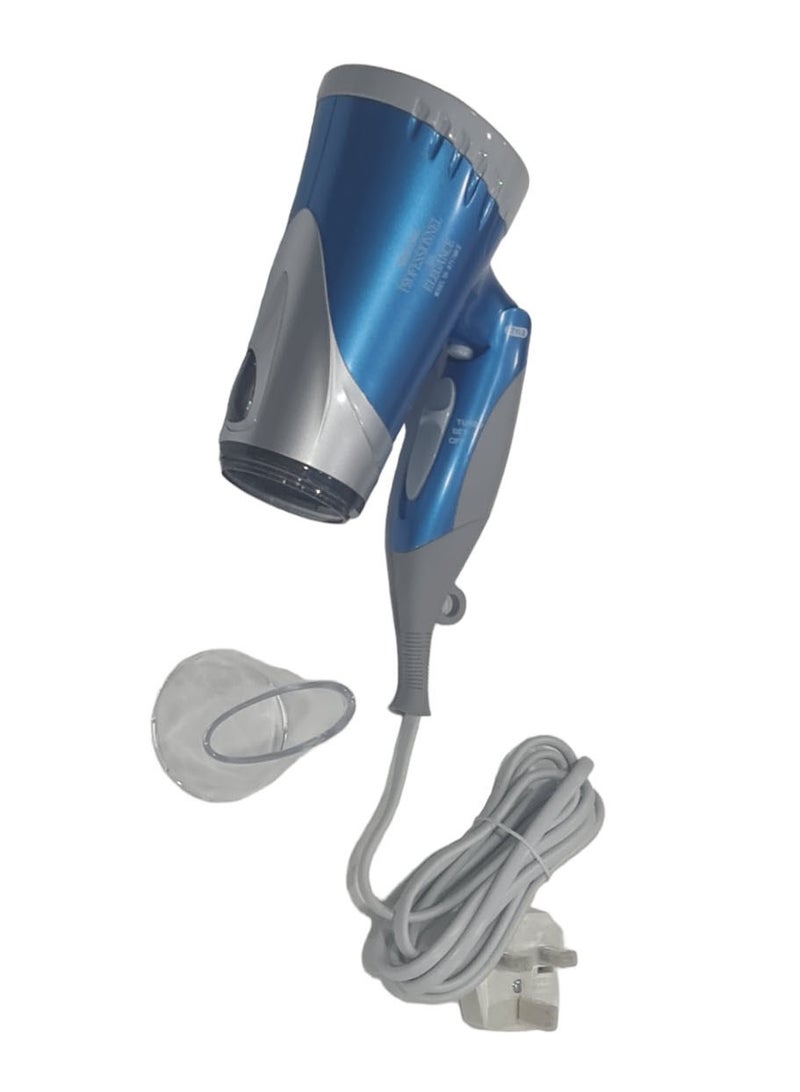 تيسكوم مجفف شعر قابل للطي 2000 واط ياباني - Image 3