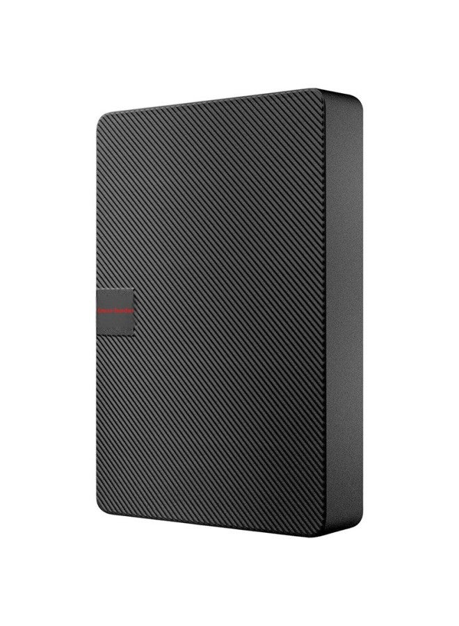 Dedicated Expansion Of External Mobile Hard Disk USB3.0 2TB/4t/8TB/16TB Portable Mobile Hard Disk-Capacity:Standard Edition -500-Interface:YD0025-2 Black - Image 5