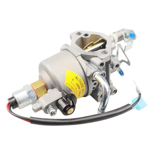 TPCABPART 146-0785 Carburetor Carb for Onan Cummins Generator & Microquiet 4000-Watt 4KYFA26100 4KYFA26100P 4KYFA26100K Replace# A042P619, A041D736, 146-0785 - Image 4