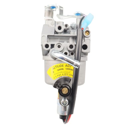 TPCABPART 146-0785 Carburetor Carb for Onan Cummins Generator & Microquiet 4000-Watt 4KYFA26100 4KYFA26100P 4KYFA26100K Replace# A042P619, A041D736, 146-0785 - Image 5
