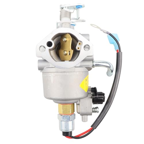 TPCABPART 146-0785 Carburetor Carb for Onan Cummins Generator & Microquiet 4000-Watt 4KYFA26100 4KYFA26100P 4KYFA26100K Replace# A042P619, A041D736, 146-0785 - Image 3