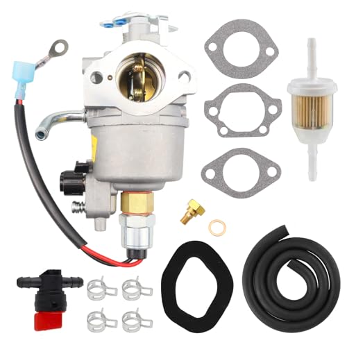 TPCABPART 146-0785 Carburetor Carb for Onan Cummins Generator & Microquiet 4000-Watt 4KYFA26100 4KYFA26100P 4KYFA26100K Replace# A042P619, A041D736, 146-0785 - Image 1