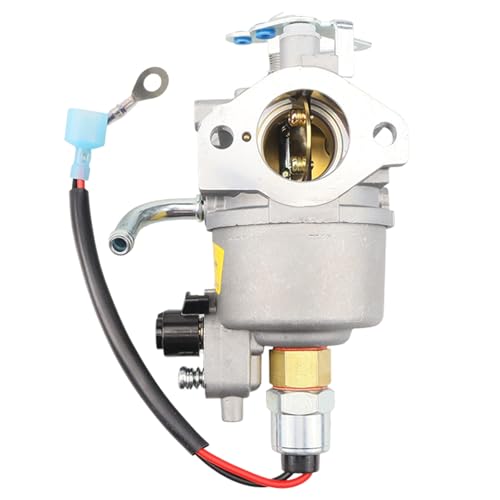 TPCABPART 146-0785 Carburetor Carb for Onan Cummins Generator & Microquiet 4000-Watt 4KYFA26100 4KYFA26100P 4KYFA26100K Replace# A042P619, A041D736, 146-0785 - Image 2