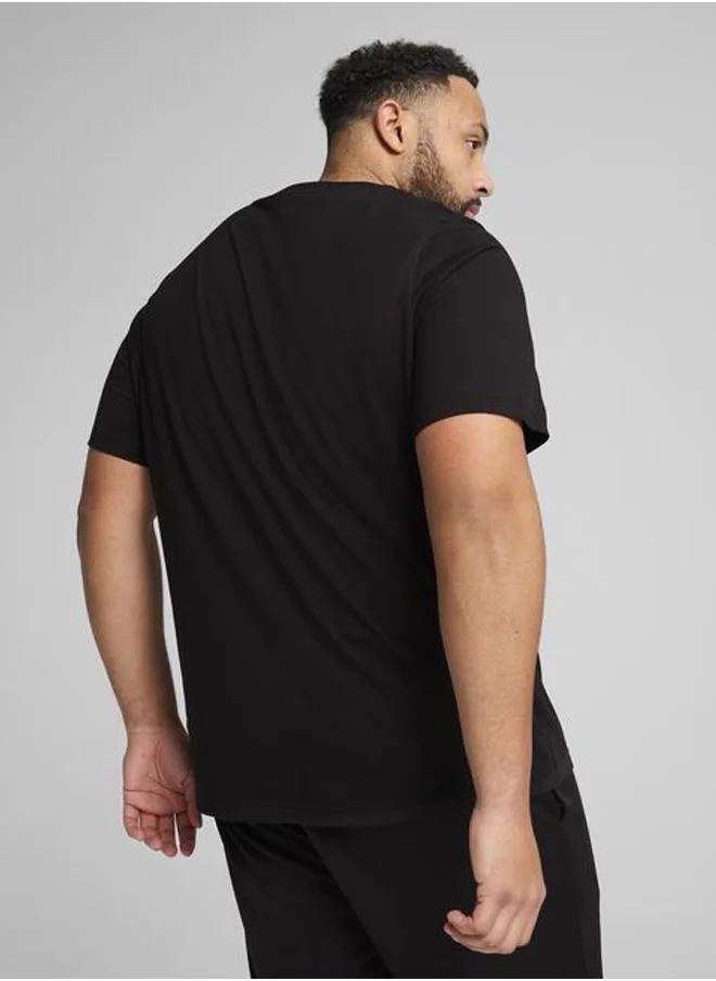 بوما Essential Logo T-Shirt