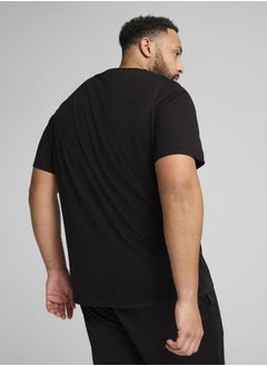 PUMA Essential Logo T-Shirt  - Image 2