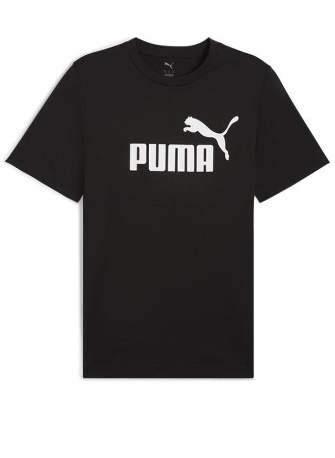 PUMA Essential Logo T-Shirt  - Image 5