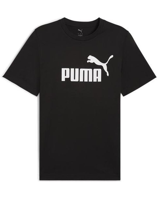 PUMA Essential Logo T-Shirt - Image 5