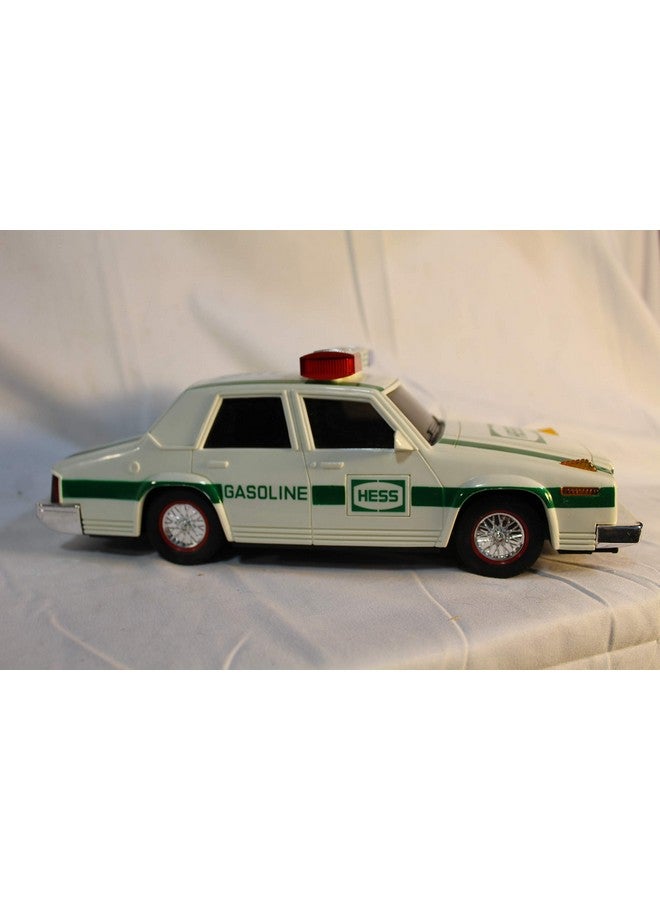 Hess Patrol Car - 1993 in Original Box - Image 4