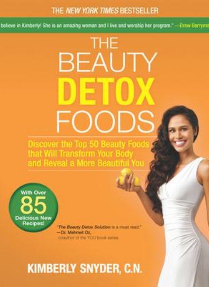 BEAUTY DETOX FOODS DISCOVER THE TOP 50 