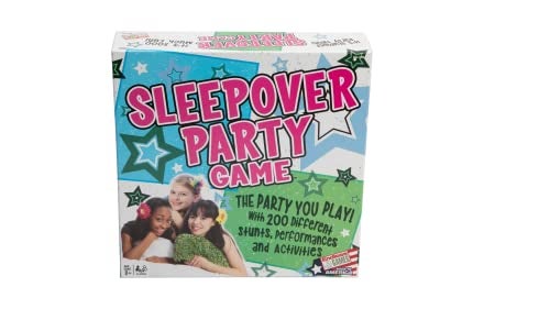 Endless Games Sleepover Party - The Party You Play - Activity Game for Kids Ages 8 and Up - Image 3